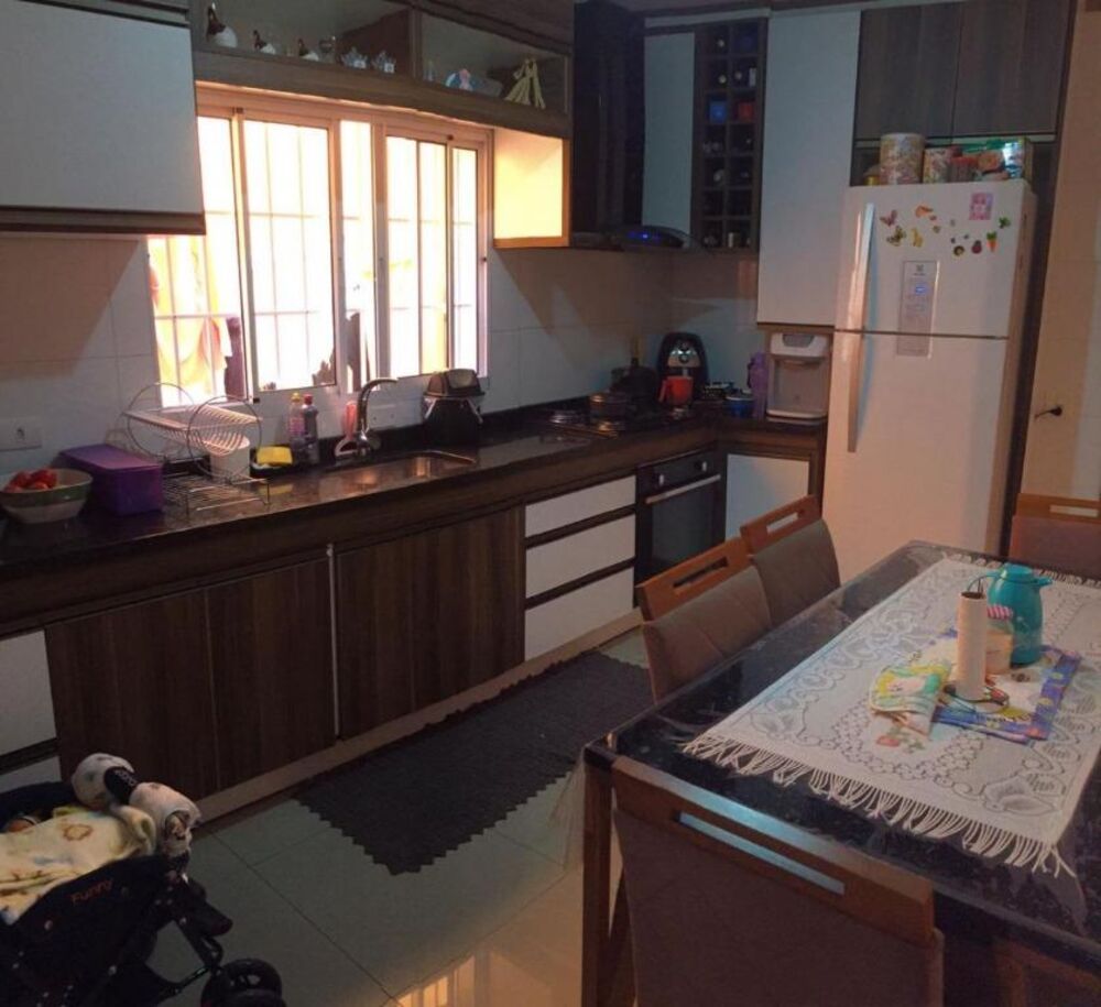 Sobrado, 3 quartos, 129 m² - Foto 15