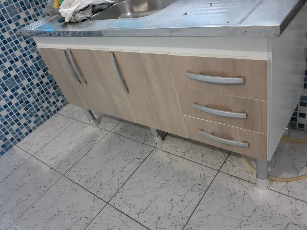 Casa, 2 quartos, 255 m² - Foto 25