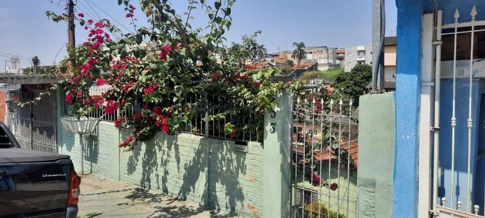Casa, 2 quartos, 255 m² - Foto 1