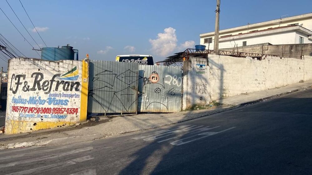Terreno, 600 m² - Foto 2