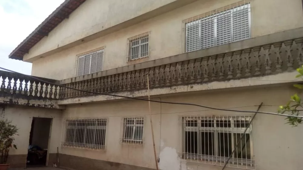 Sobrado à venda com 3 quartos, 191m² - Foto 2