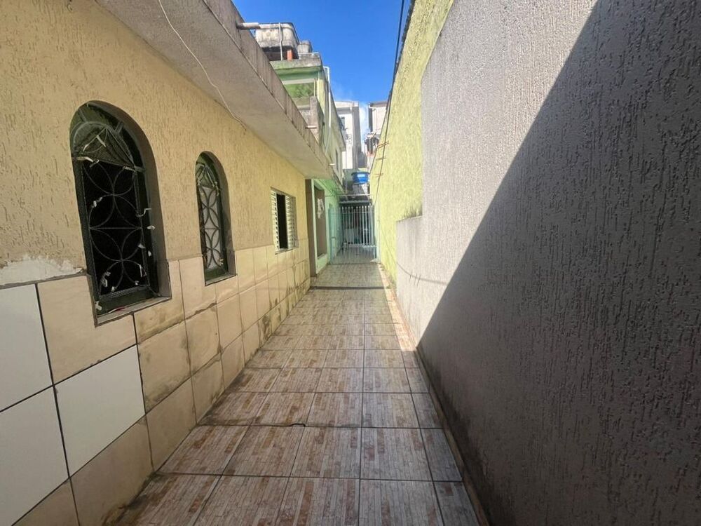 Casa, 2 quartos, 150 m² - Foto 1