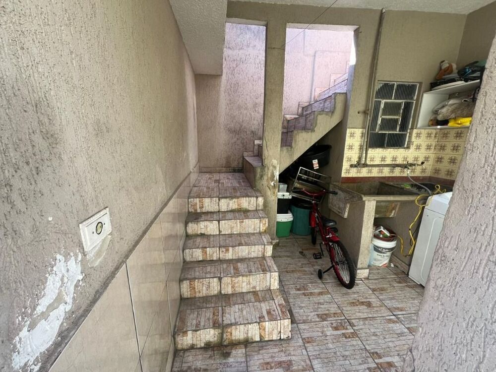 Casa, 2 quartos, 150 m² - Foto 2