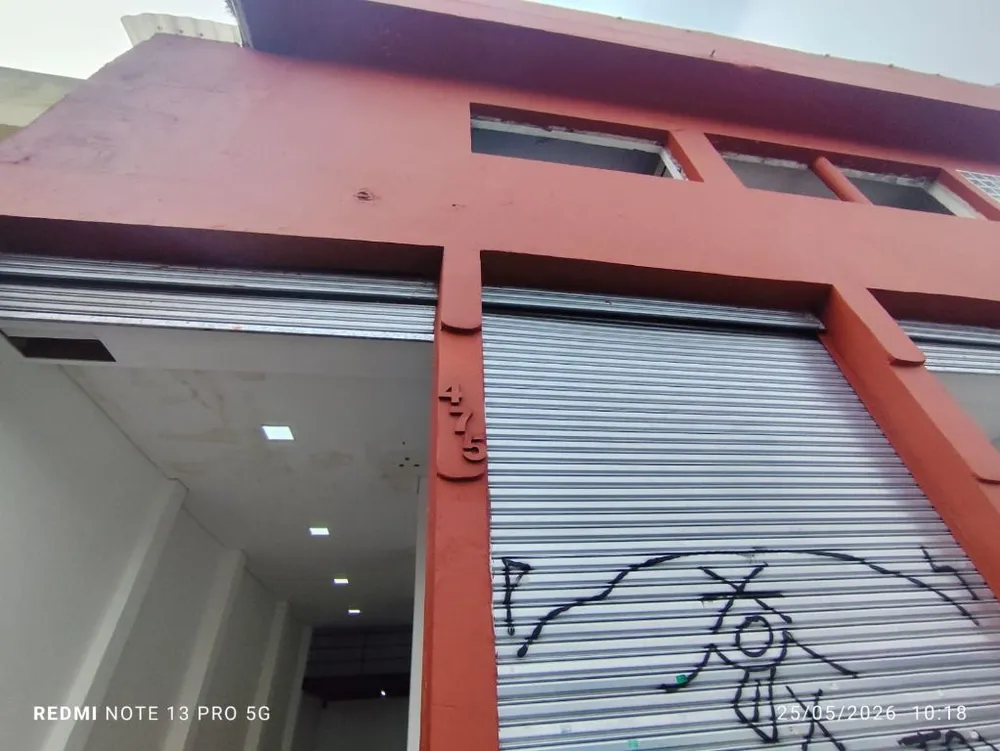 Loja-Salão, 300 m² - Foto 5