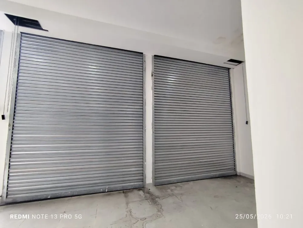 Loja-Salão, 300 m² - Foto 1