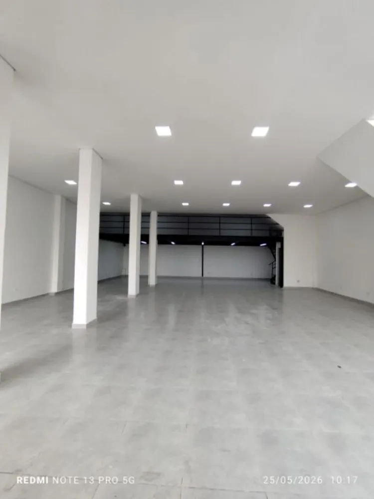 Loja-Salão, 300 m² - Foto 7