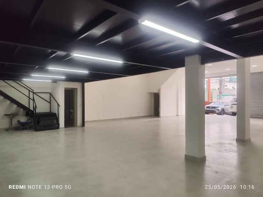 Loja-Salão, 300 m² - Foto 8