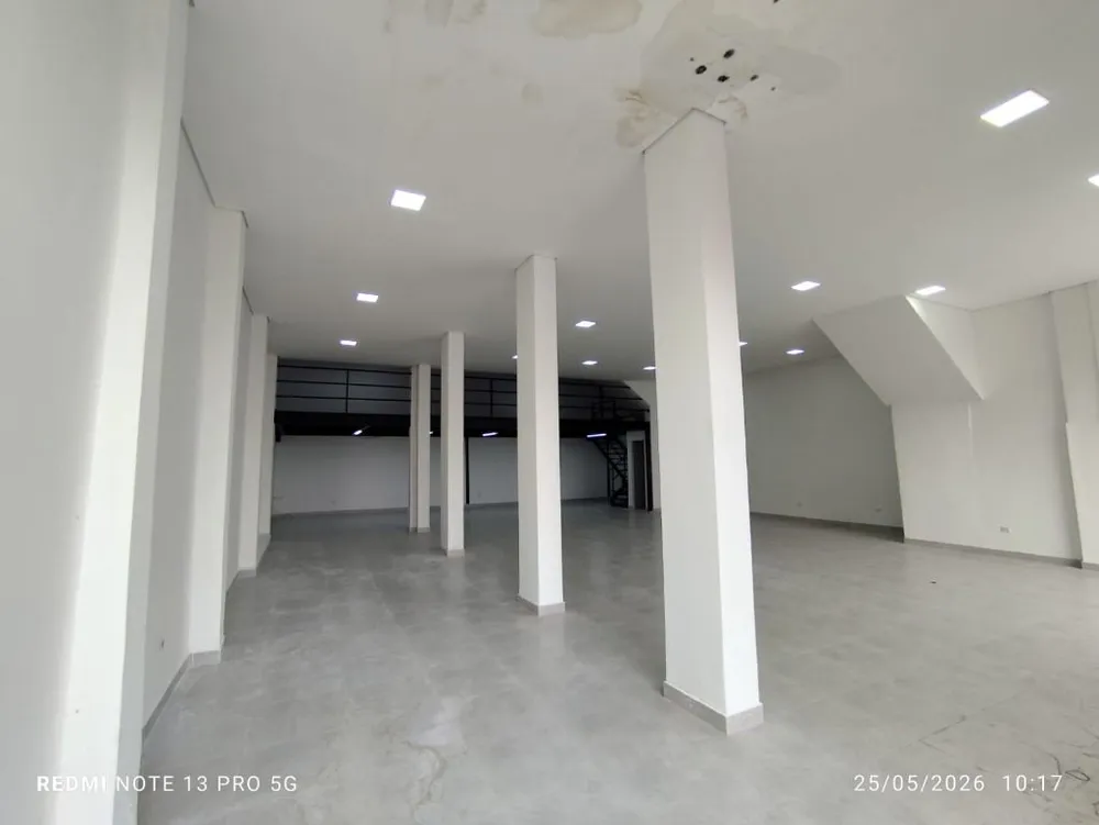 Loja-Salão, 300 m² - Foto 4