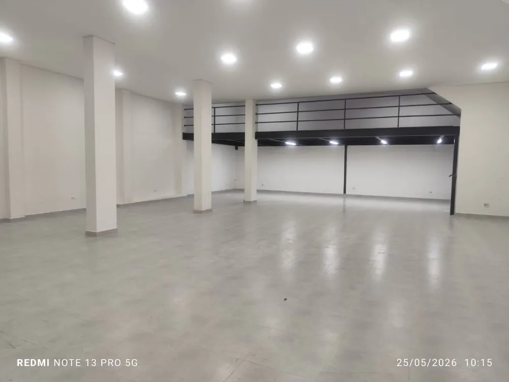 Loja-Salão, 300 m² - Foto 5