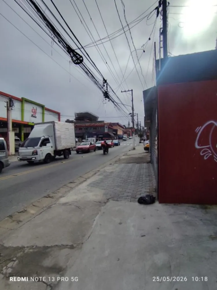 Loja-Salão, 300 m² - Foto 3