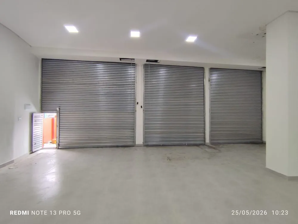 Loja-Salão, 300 m² - Foto 2