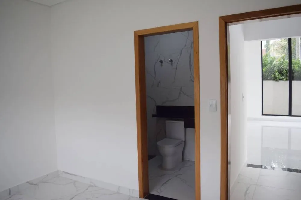 Casa de Condomínio, 4 quartos - Foto 8
