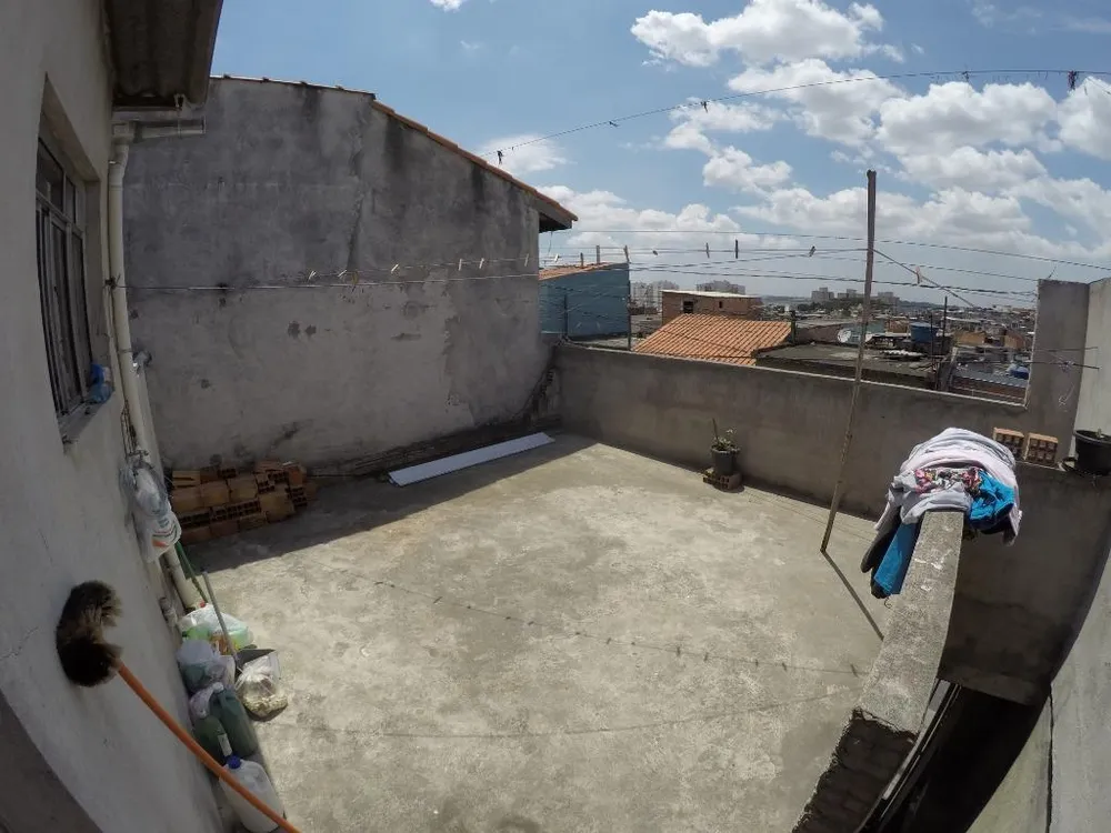 Sobrado, 3 quartos, 200 m² - Foto 8
