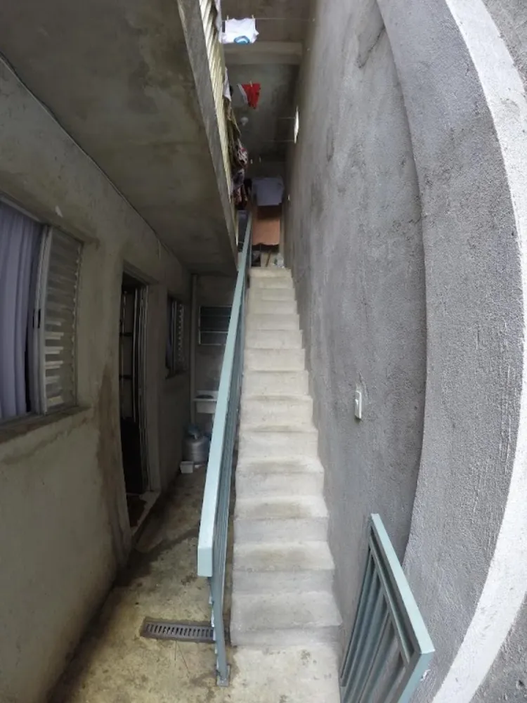 Sobrado, 3 quartos, 200 m² - Foto 6