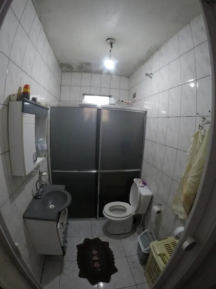 Sobrado, 3 quartos, 200 m² - Foto 2