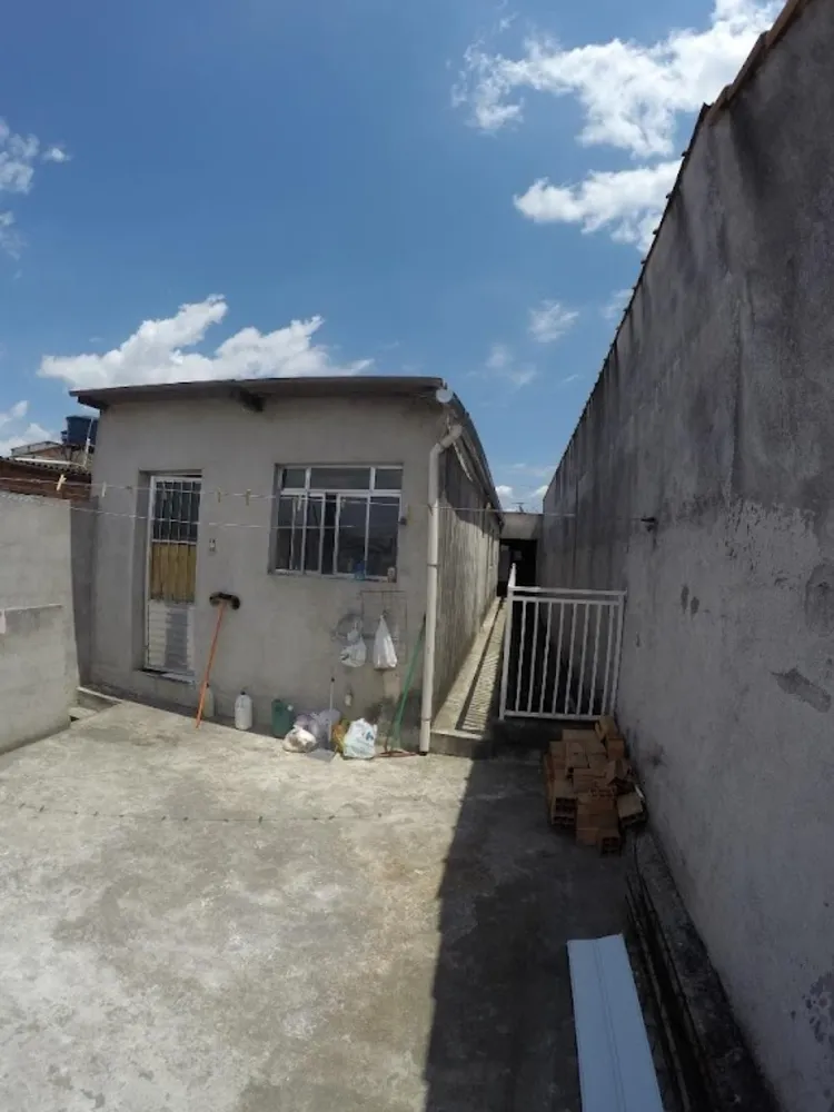 Sobrado, 3 quartos, 200 m² - Foto 7