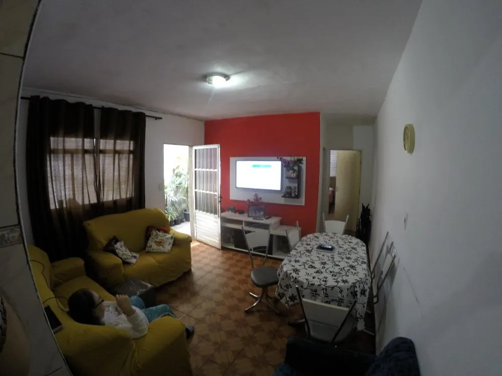 Sobrado, 3 quartos, 200 m² - Foto 1