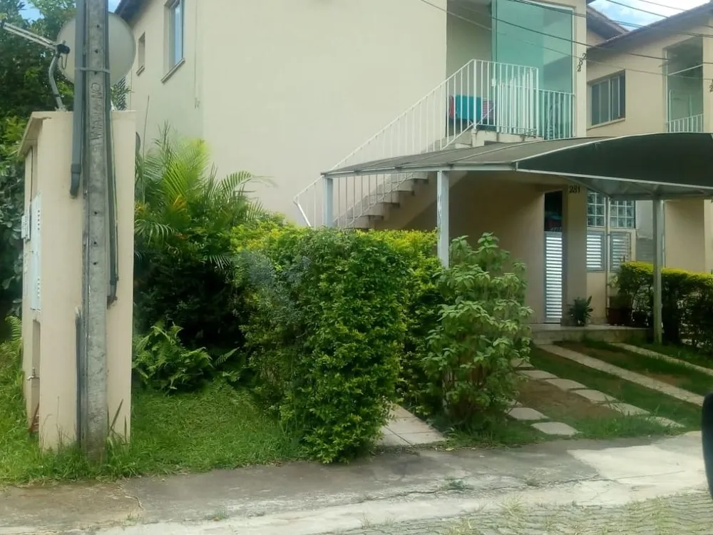 Casa de Condomínio, 2 quartos - Foto 10