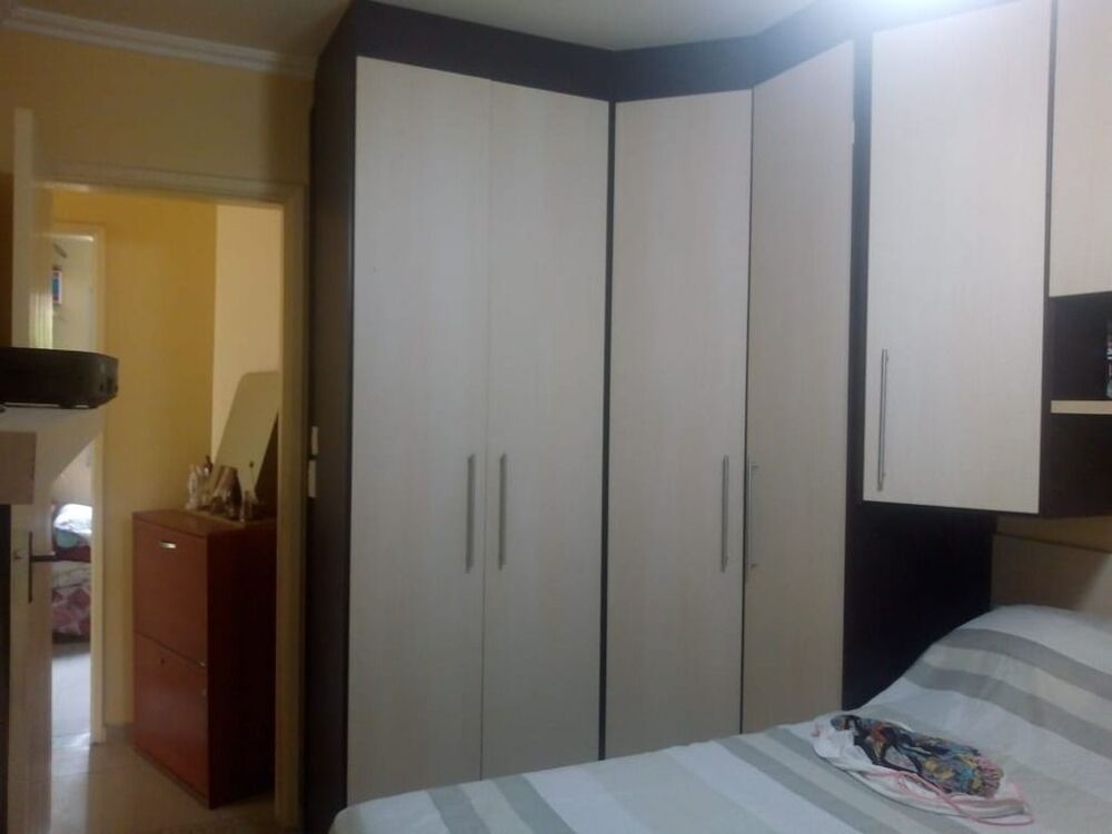 Casa de Condomínio, 2 quartos - Foto 7