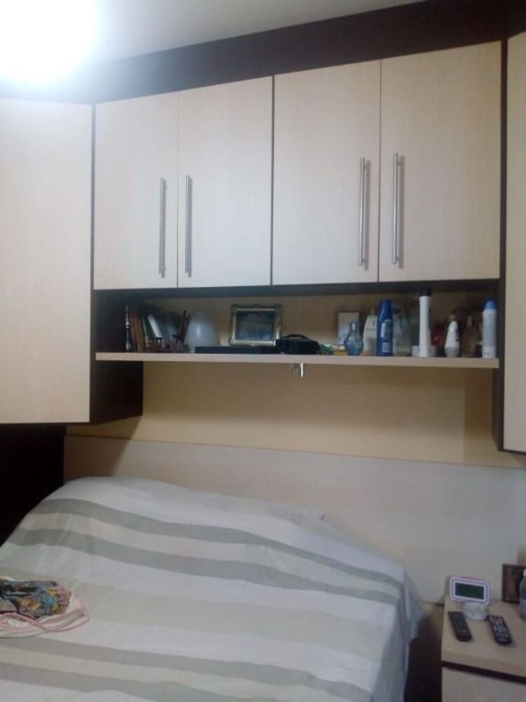 Casa de Condomínio, 2 quartos - Foto 6
