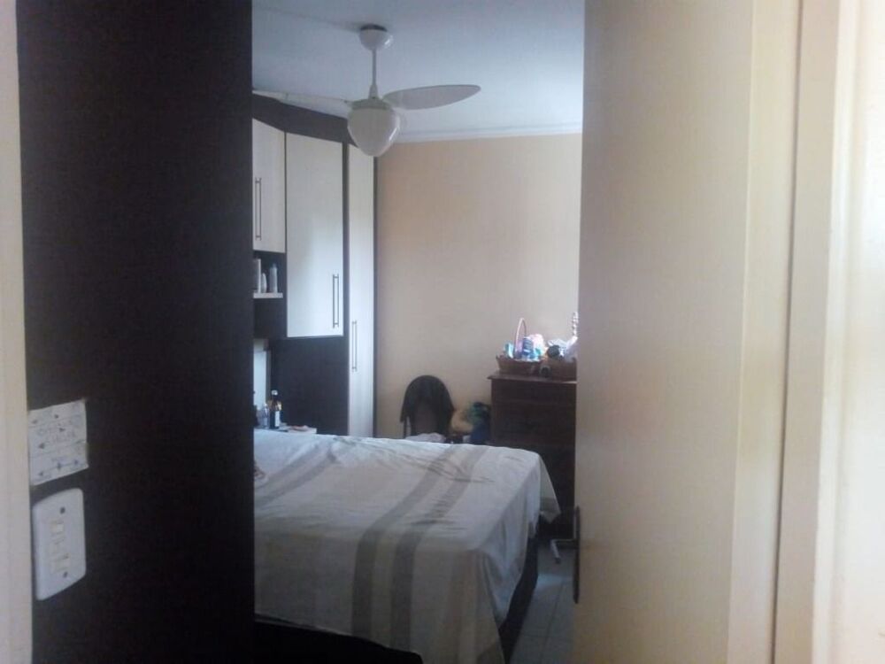 Casa de Condomínio, 2 quartos - Foto 8
