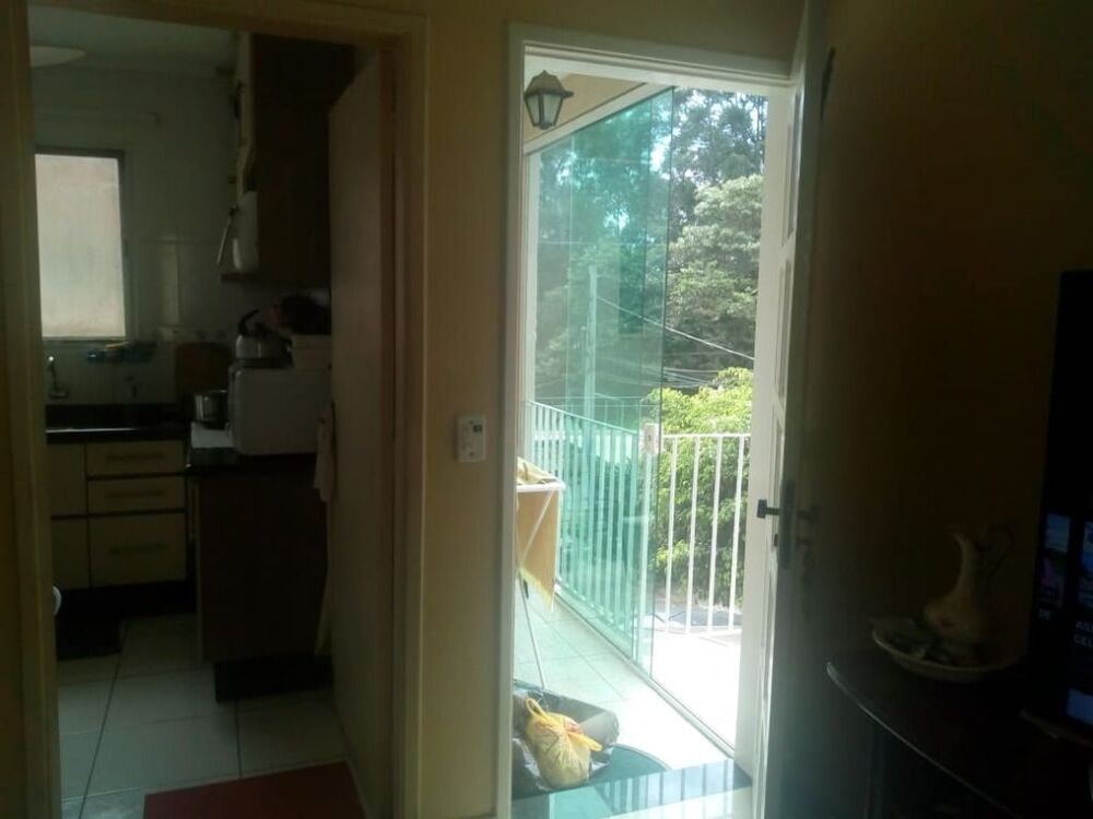 Casa de Condomínio, 2 quartos - Foto 3