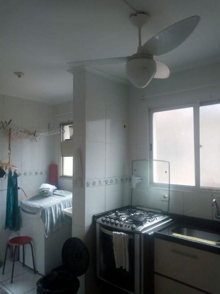 Casa de Condomínio, 2 quartos - Foto 2