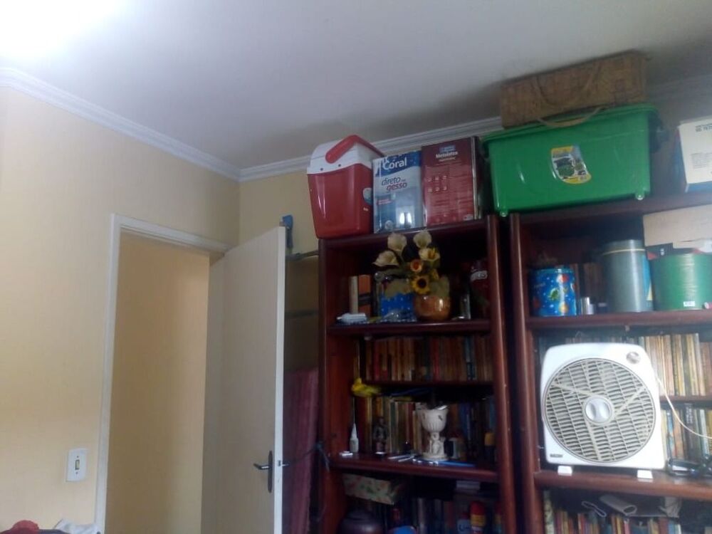 Casa de Condomínio, 2 quartos - Foto 9