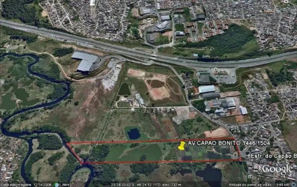 Terreno, 7 hectares - Foto 4