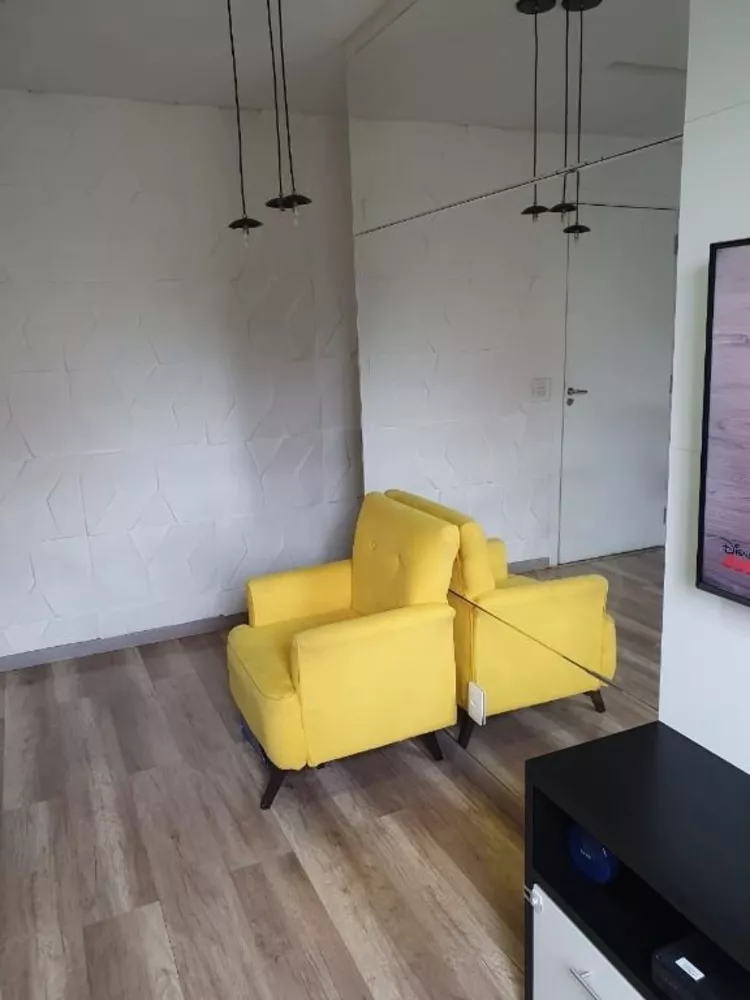 Apartamento à venda com 2 quartos, 47m² - Foto 24