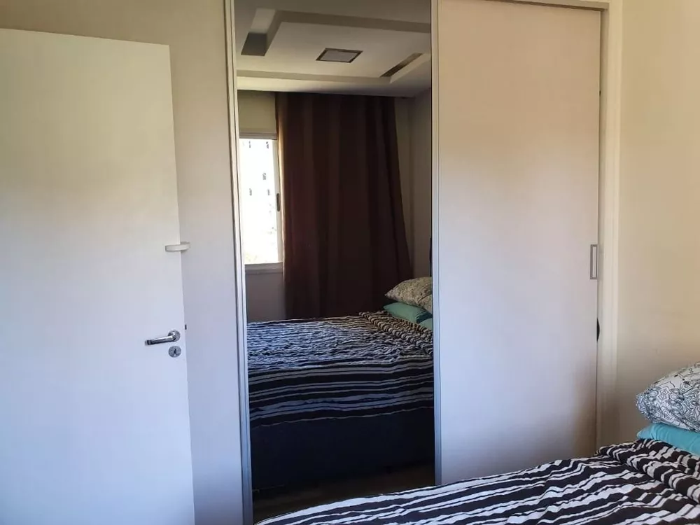 Apartamento à venda com 2 quartos, 47m² - Foto 25