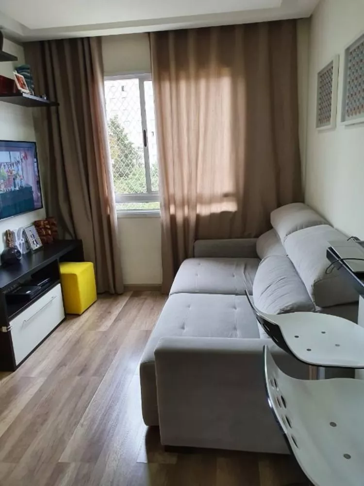 Apartamento à venda com 2 quartos, 47m² - Foto 26