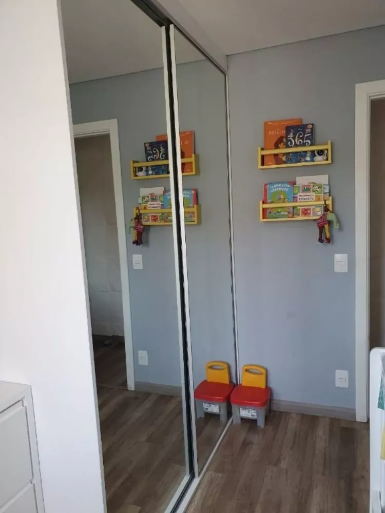 Apartamento à venda com 2 quartos, 47m² - Foto 23