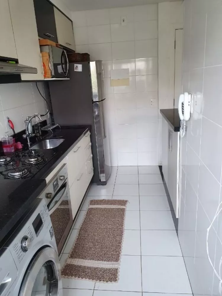 Apartamento à venda com 2 quartos, 47m² - Foto 11