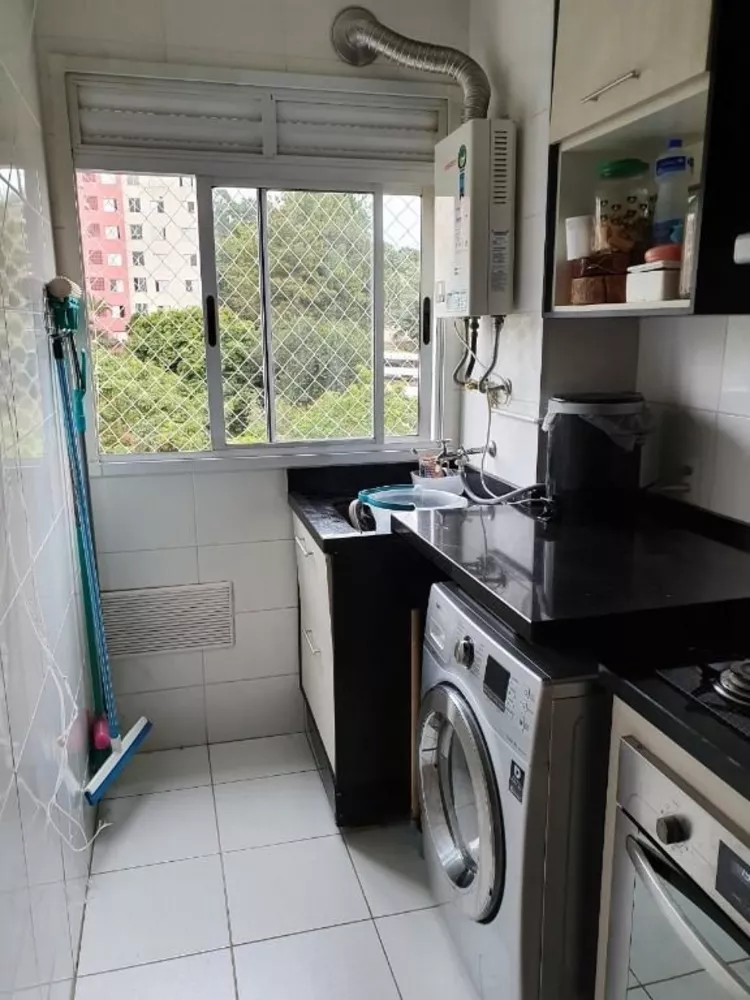 Apartamento à venda com 2 quartos, 47m² - Foto 21