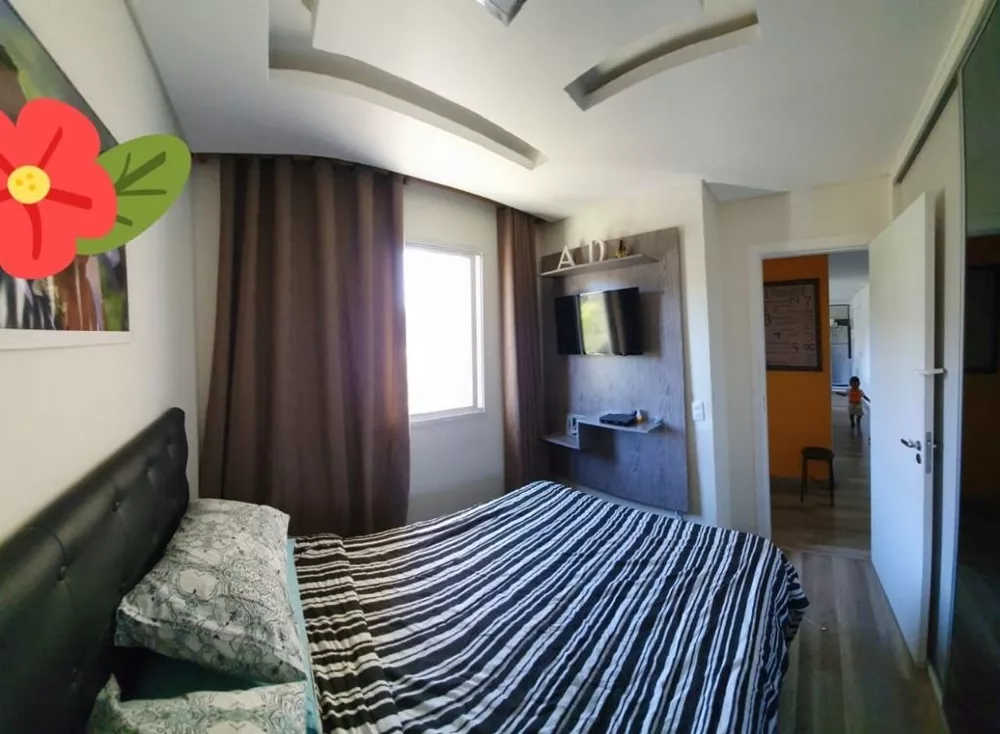 Apartamento à venda com 2 quartos, 47m² - Foto 8