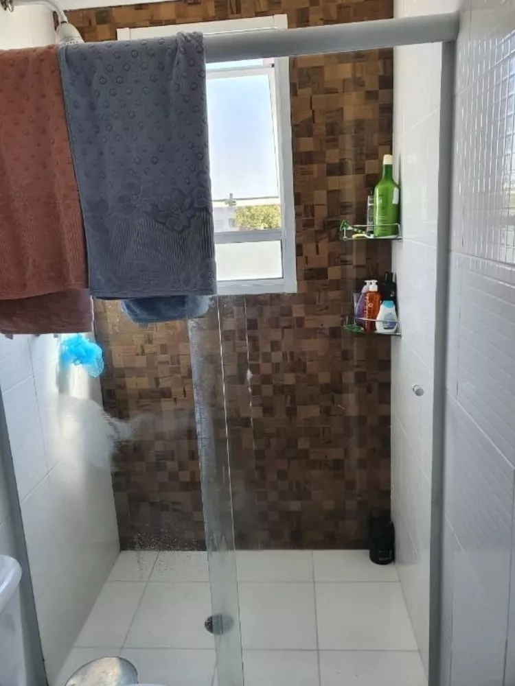 Apartamento à venda com 2 quartos, 47m² - Foto 9