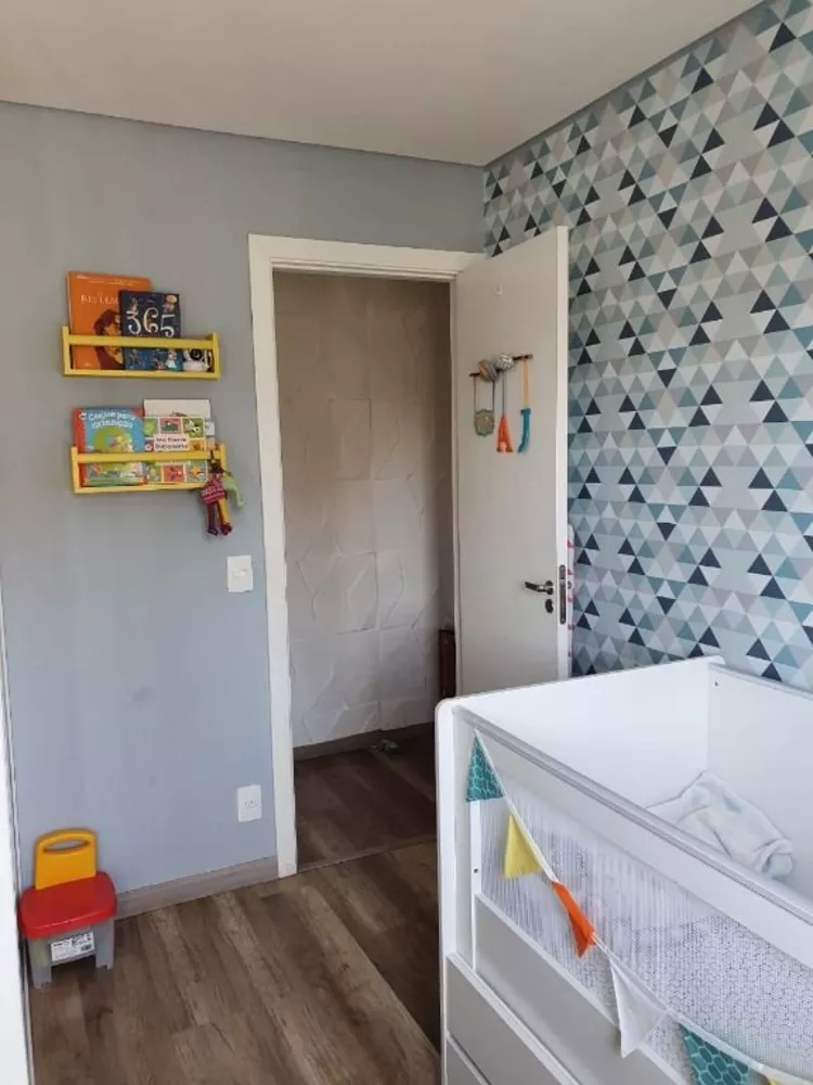 Apartamento à venda com 2 quartos, 47m² - Foto 12