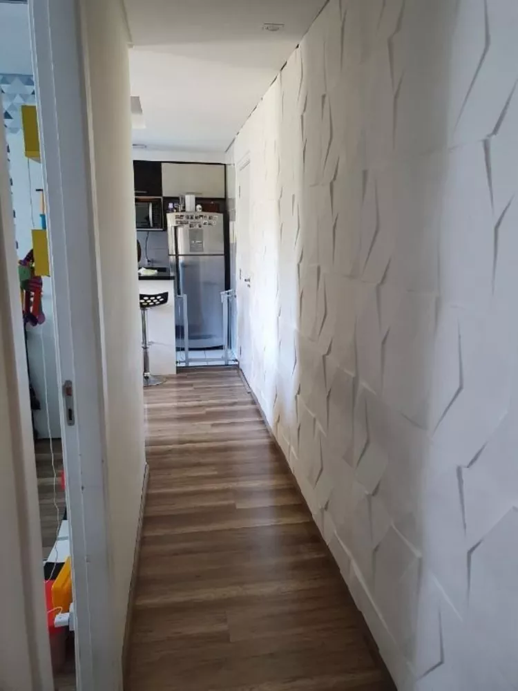 Apartamento à venda com 2 quartos, 47m² - Foto 14