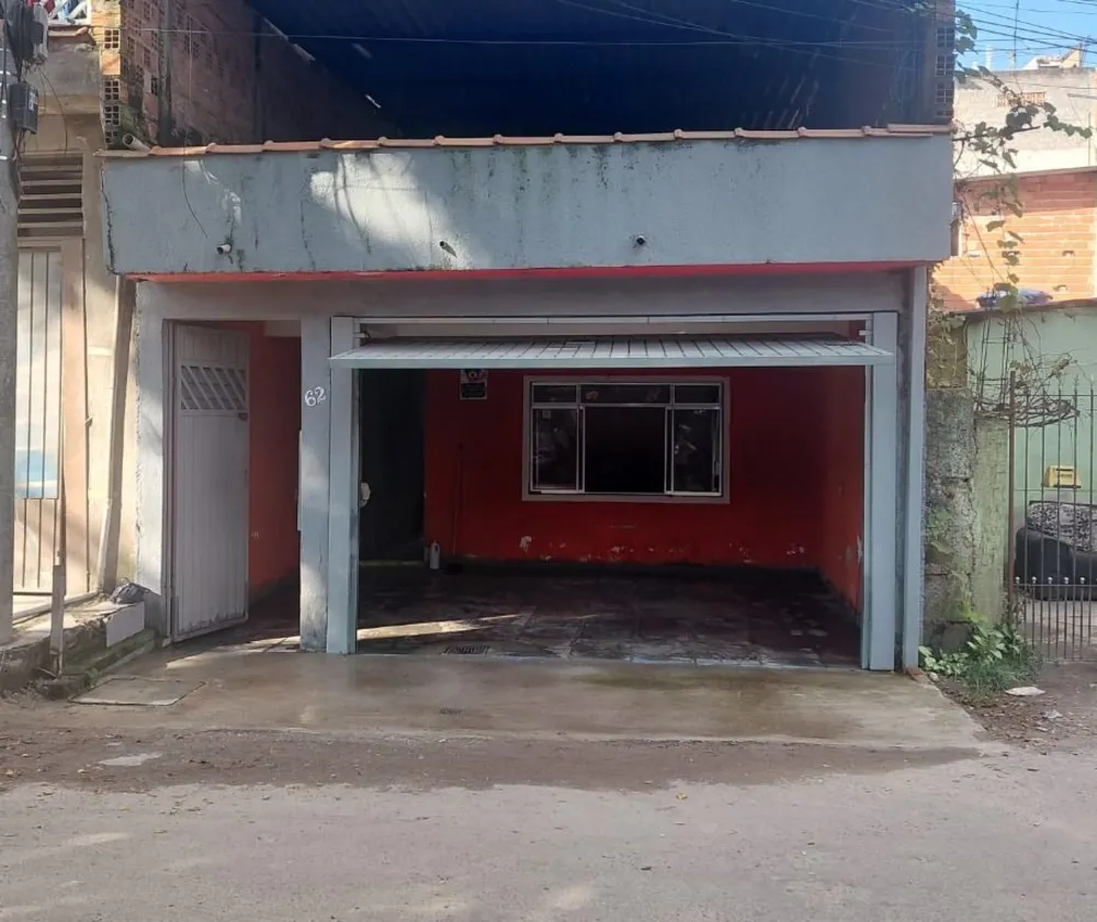 Casa, 2 quartos, 150 m² - Foto 1