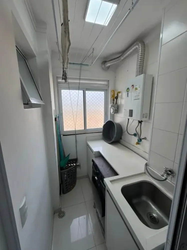 Apartamento, 2 quartos, 62 m² - Foto 6