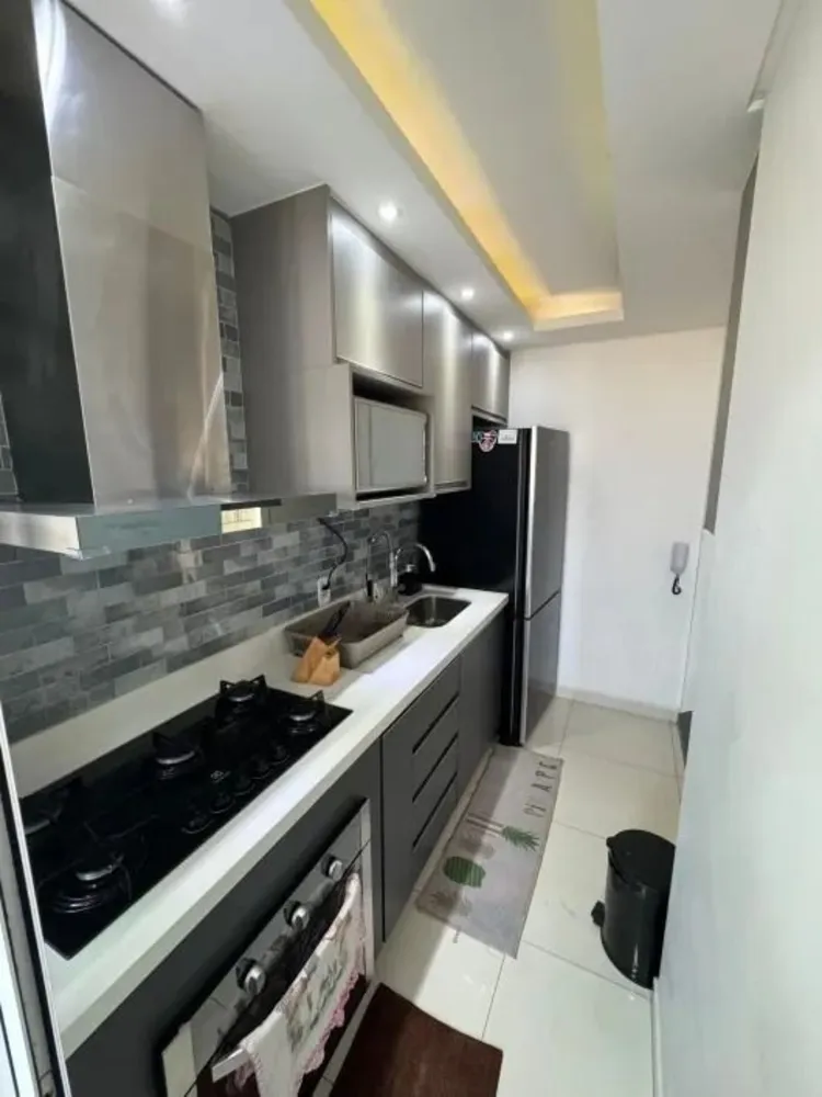 Apartamento, 2 quartos, 62 m² - Foto 5