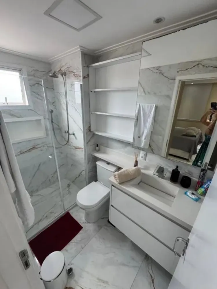 Apartamento, 2 quartos, 62 m² - Foto 10
