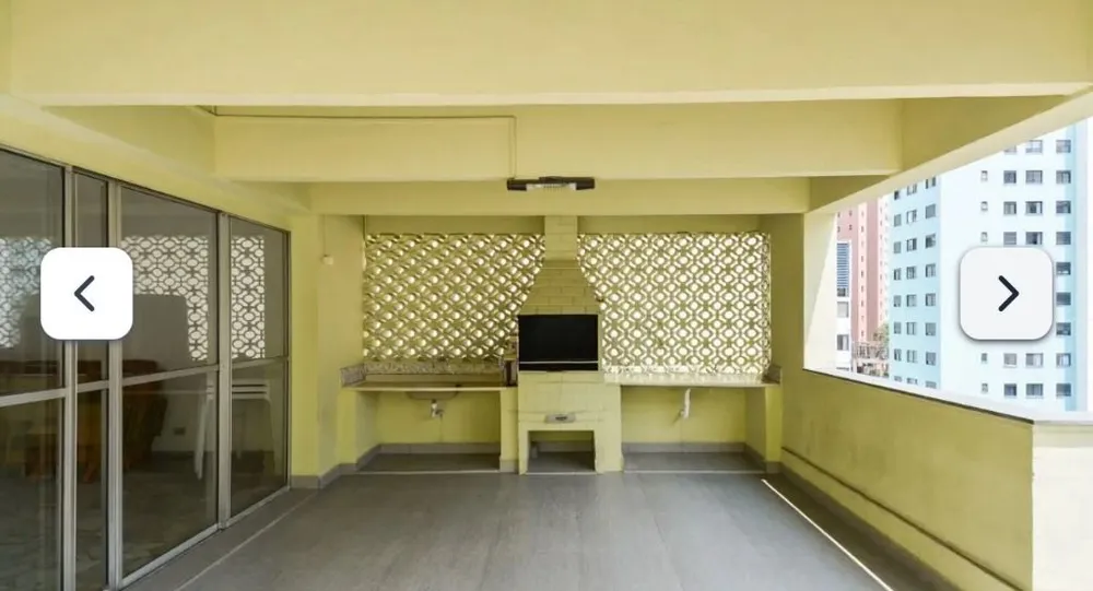 Apartamento, 1 quarto, 38 m² - Foto 1
