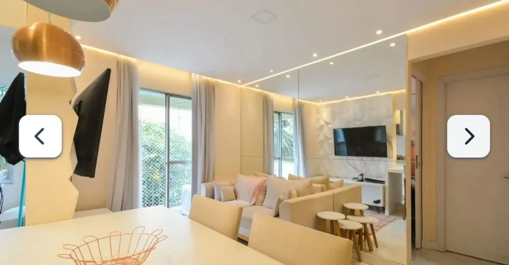 Apartamento, 1 quarto, 38 m² - Foto 2