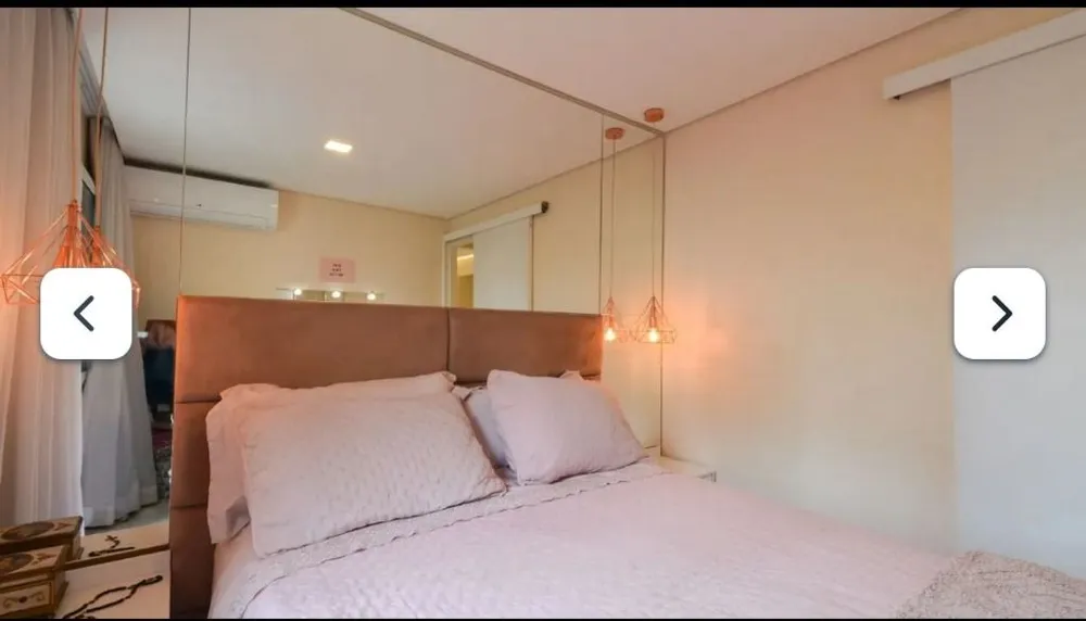 Apartamento, 1 quarto, 38 m² - Foto 3