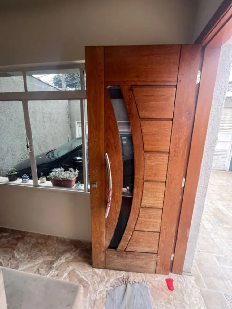 Sobrado, 2 quartos, 85 m² - Foto 8