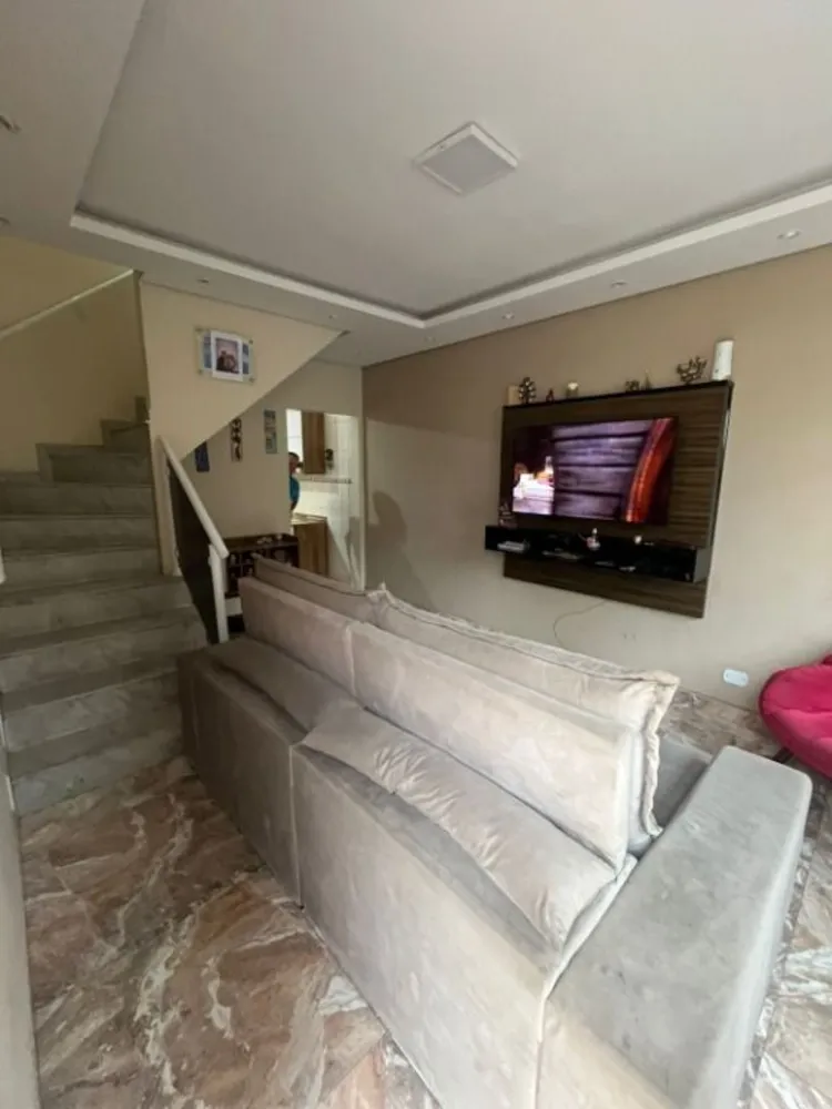 Sobrado, 2 quartos, 85 m² - Foto 3