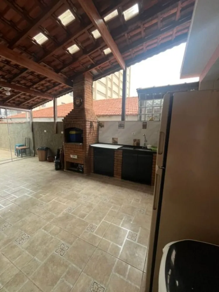 Sobrado, 2 quartos, 85 m² - Foto 1