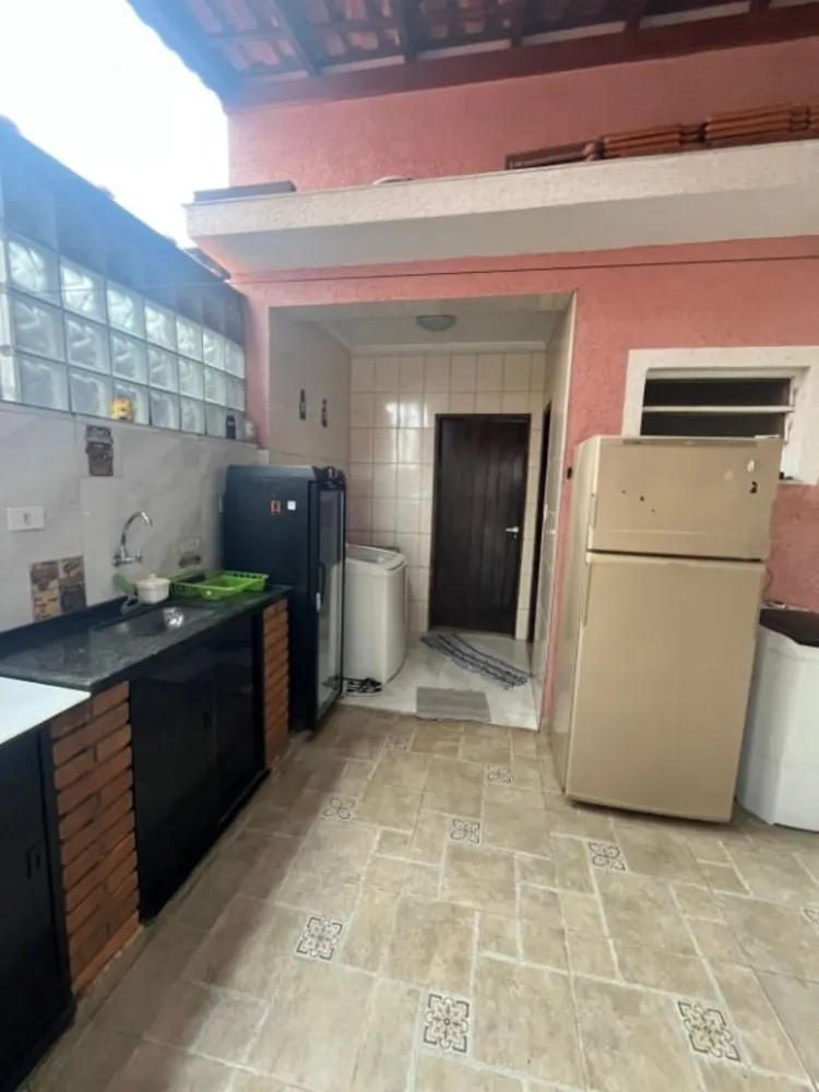 Sobrado, 2 quartos, 85 m² - Foto 2